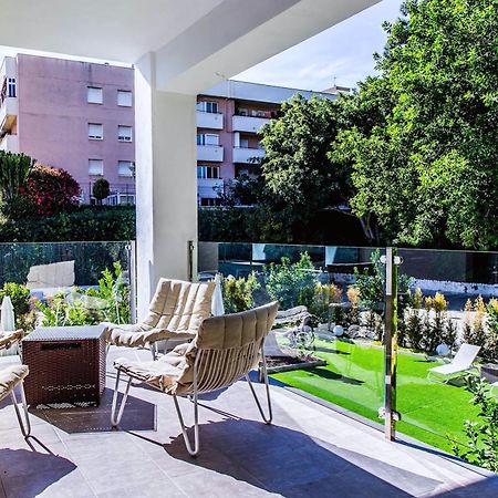 Bluesea Dimona Suites Torremolinos Exteriér fotografie