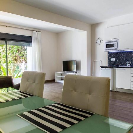 Bluesea Dimona Suites Torremolinos Exteriér fotografie
