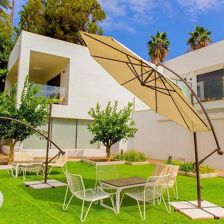 Bluesea Dimona Suites Torremolinos Exteriér fotografie