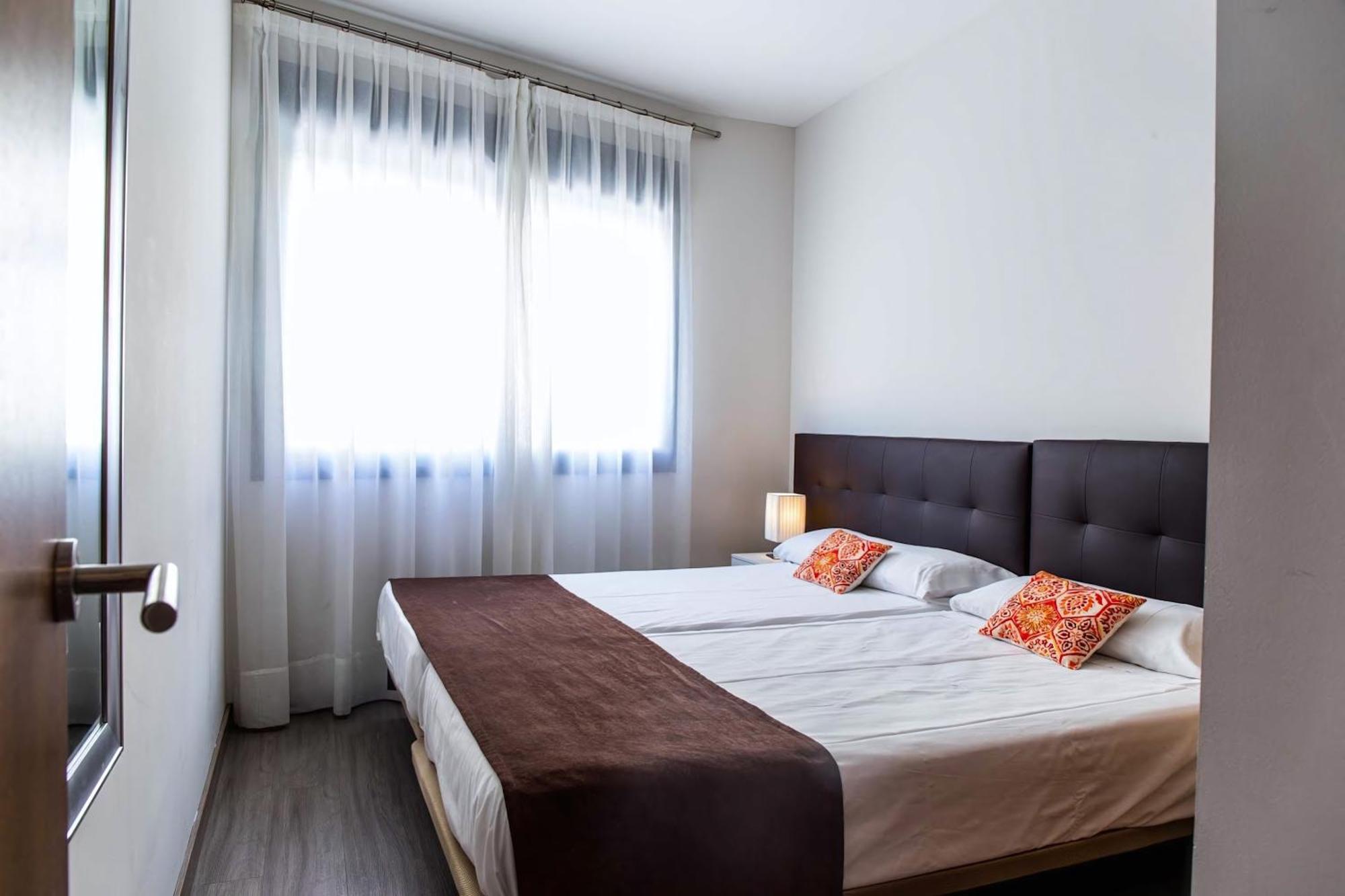 Bluesea Dimona Suites Torremolinos Exteriér fotografie