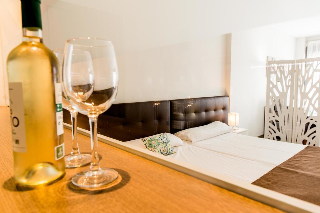 Bluesea Dimona Suites Torremolinos Exteriér fotografie