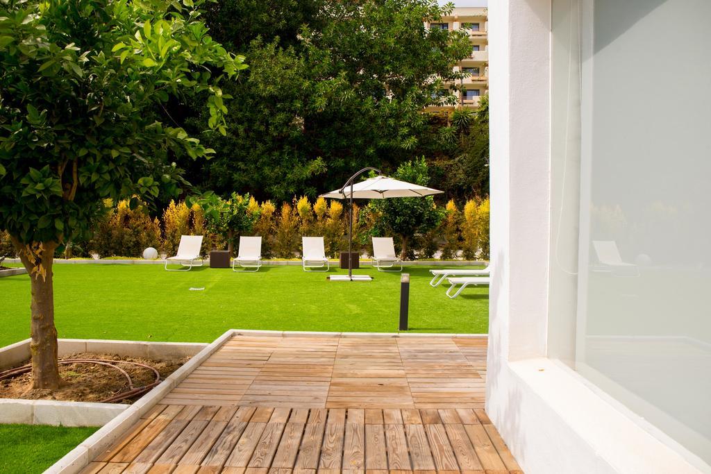 Bluesea Dimona Suites Torremolinos Exteriér fotografie