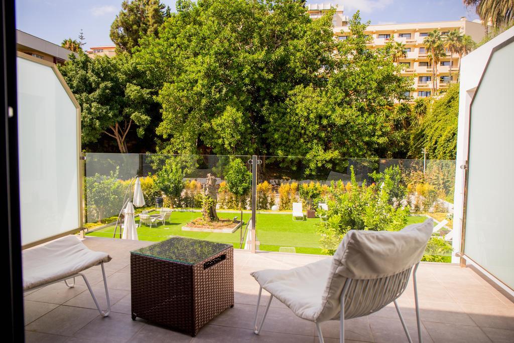 Bluesea Dimona Suites Torremolinos Exteriér fotografie