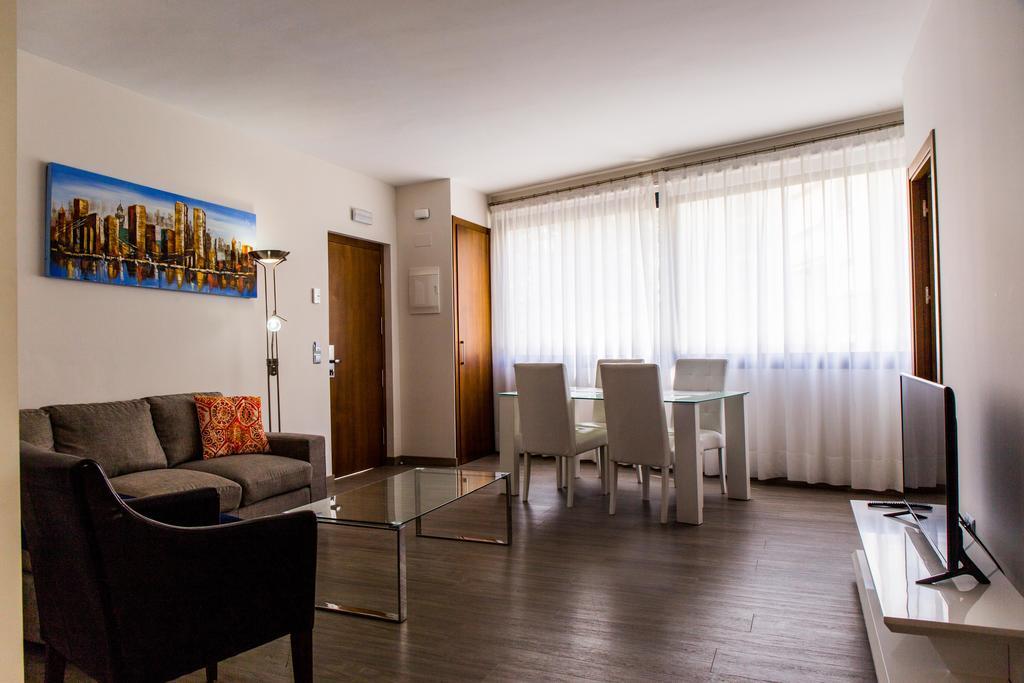 Bluesea Dimona Suites Torremolinos Exteriér fotografie
