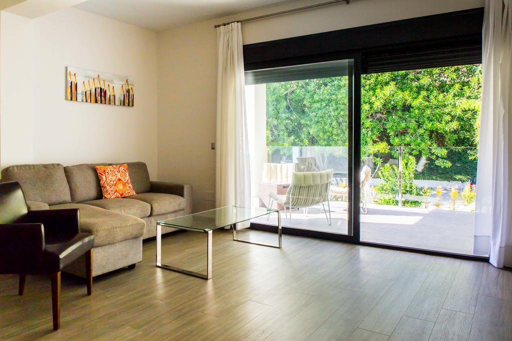 Bluesea Dimona Suites Torremolinos Exteriér fotografie