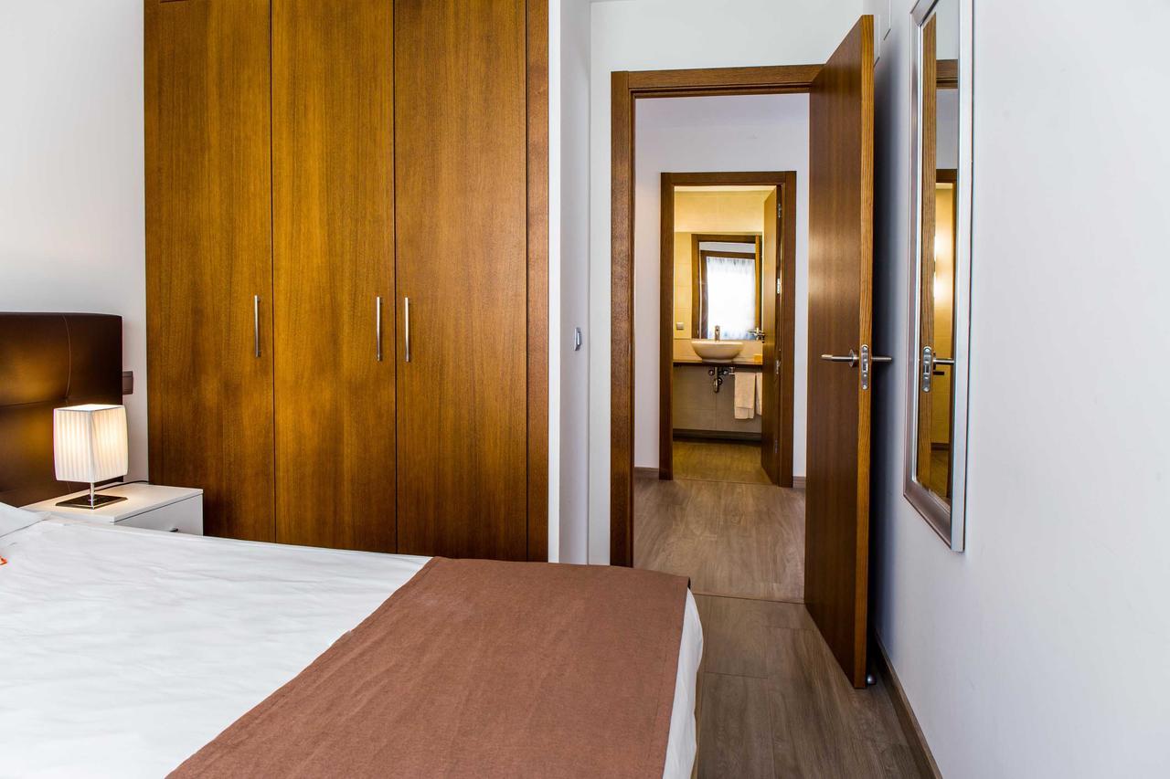 Bluesea Dimona Suites Torremolinos Exteriér fotografie