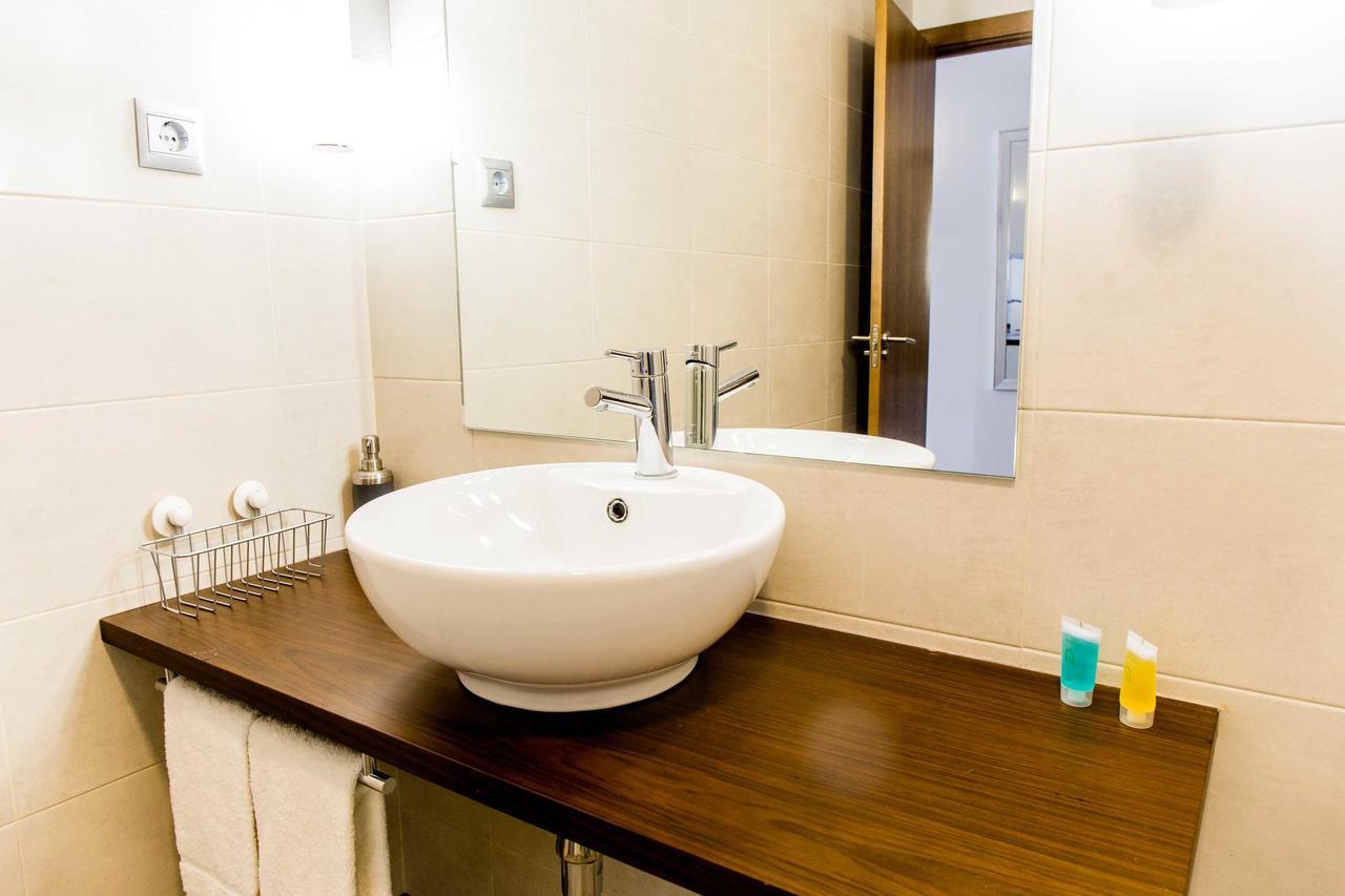 Bluesea Dimona Suites Torremolinos Exteriér fotografie