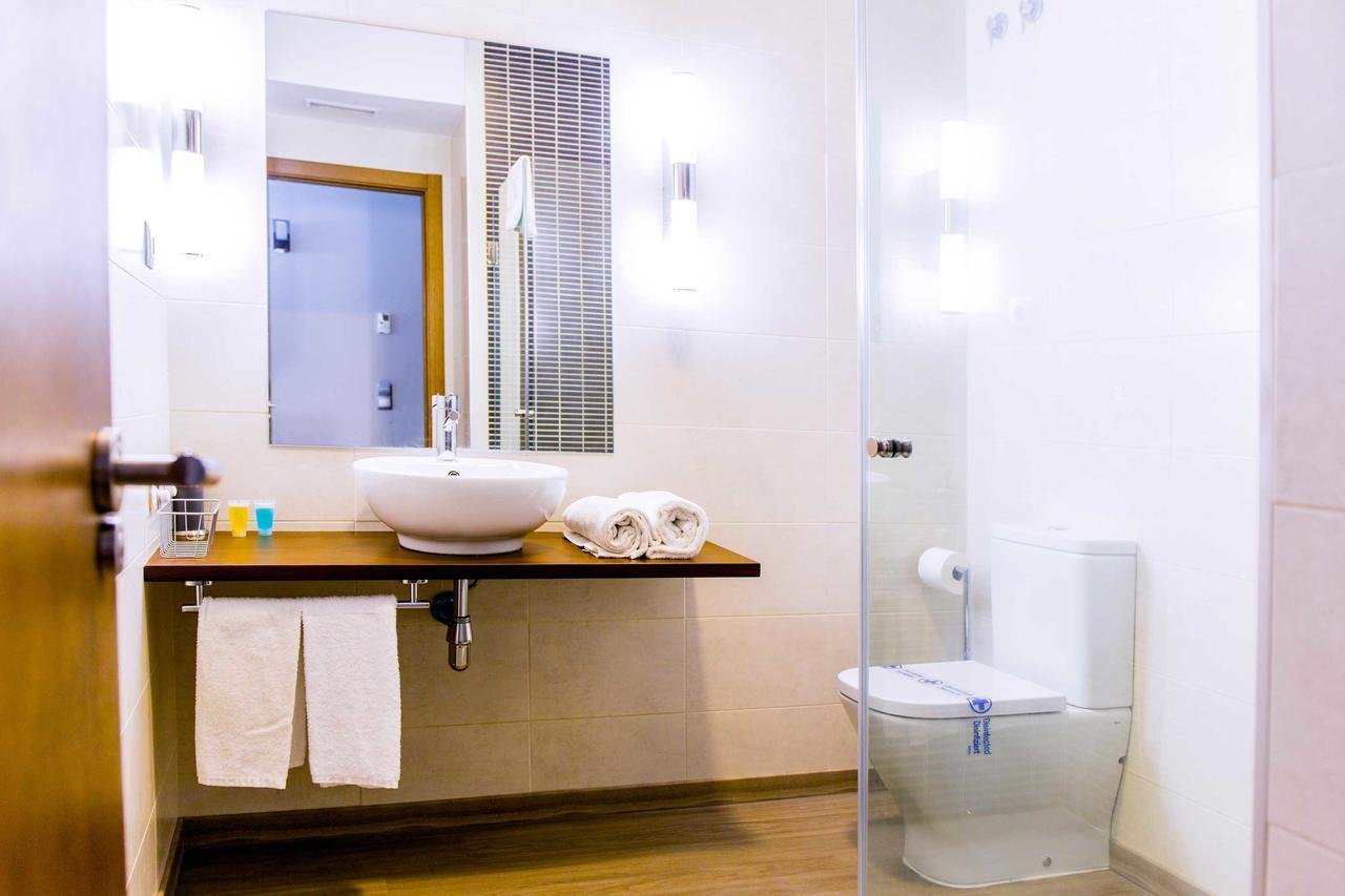 Bluesea Dimona Suites Torremolinos Exteriér fotografie