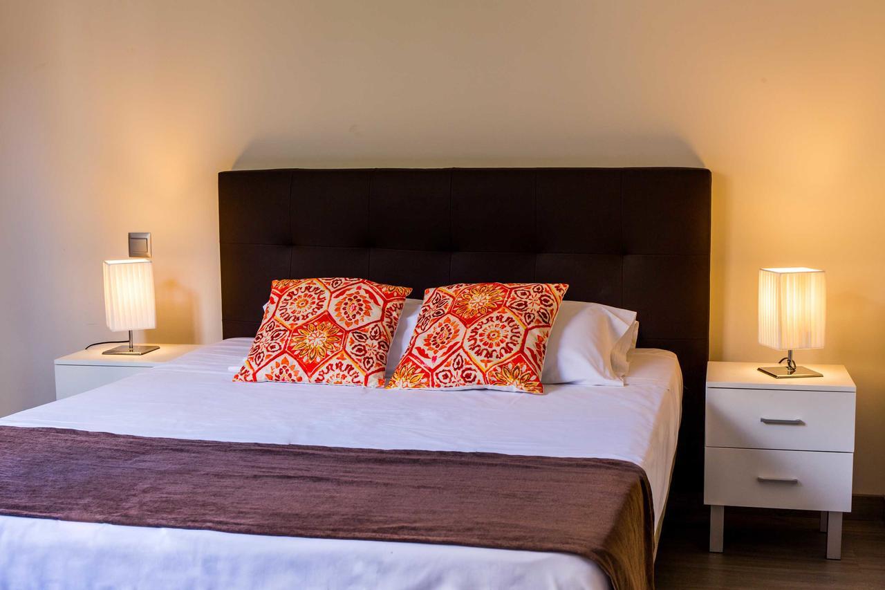 Bluesea Dimona Suites Torremolinos Exteriér fotografie