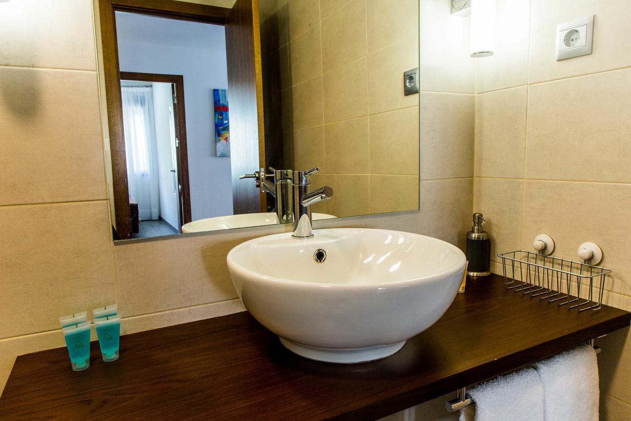 Bluesea Dimona Suites Torremolinos Exteriér fotografie
