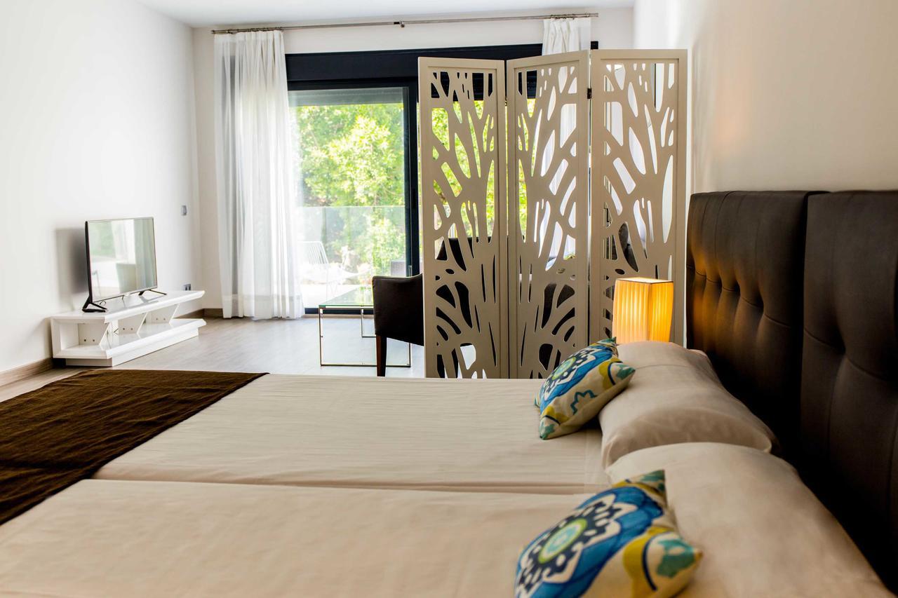 Bluesea Dimona Suites Torremolinos Exteriér fotografie